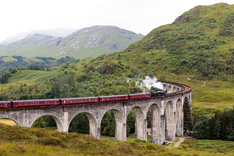 From Edinburgh: 6-Day Isle of Skye and Hebridean Hopper Tour - FAQ