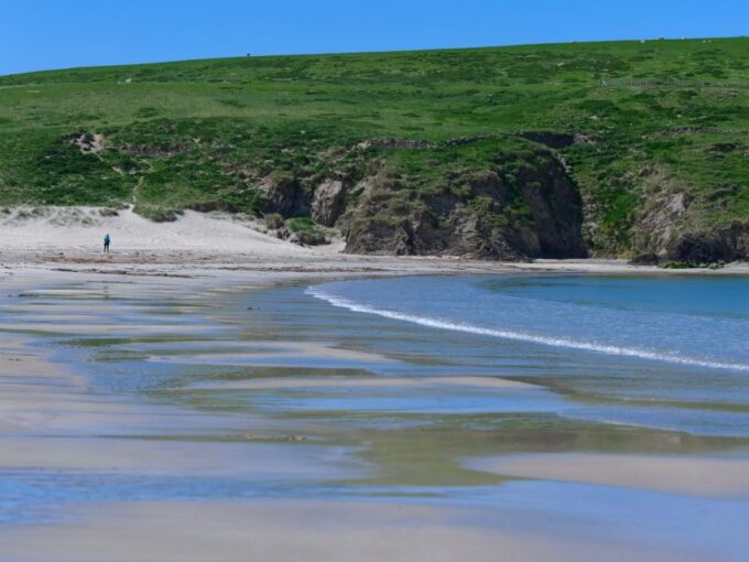 From Edinburgh: 6-Day Shetland & Nothernmost Explorer - Return to Aberdeen and Edinburgh