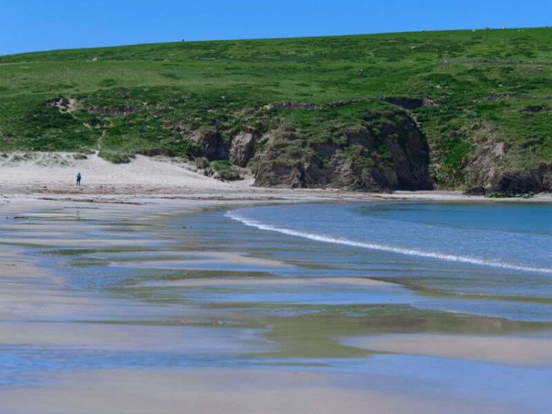 From Edinburgh: 6-Day Shetland & Nothernmost Explorer - What to Bring