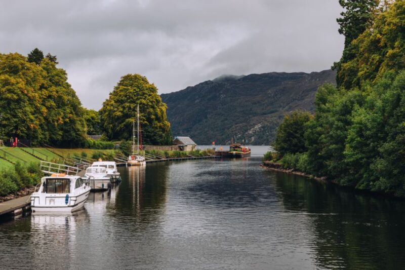 From Edinburgh: 8-Day Skye, Orkney & North Coast 500 Tour - Key Points