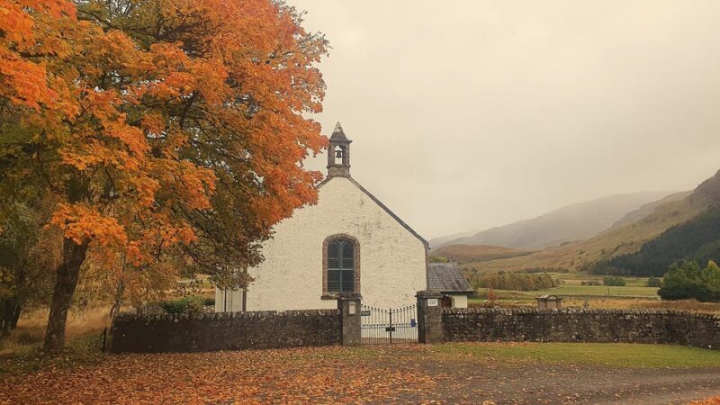 From Edinburgh: a Private Tour to a Majestic Highland Glen - A Closer Look at the Experience