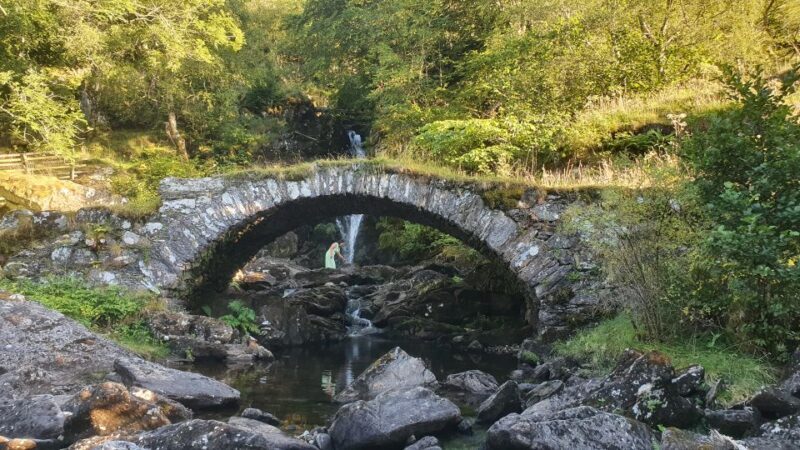 From Edinburgh: a Private Tour to a Majestic Highland Glen - Who Should Consider This Tour?