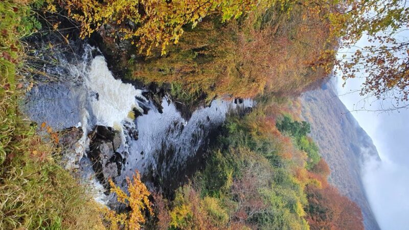 From Edinburgh: a Private Tour to a Majestic Highland Glen - Final Thoughts