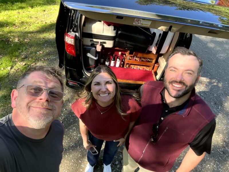 From Edinburgh: A Taste of the Highlands Private Tour - Practical Details and What to Expect