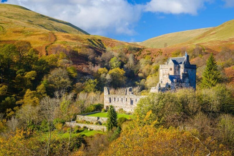 From Edinburgh: Customisable Private Day or Multi-Day Tour - Itinerary Examples and Highlights
