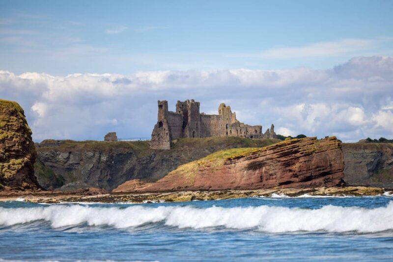 From Edinburgh: East Lothian Sands & Castles Day Trip - An In-Depth Look at the Tour