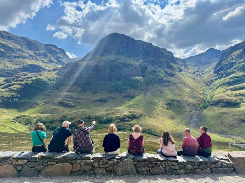 From Edinburgh: Glenfinnan, Fort William and Highland Cows - FAQ