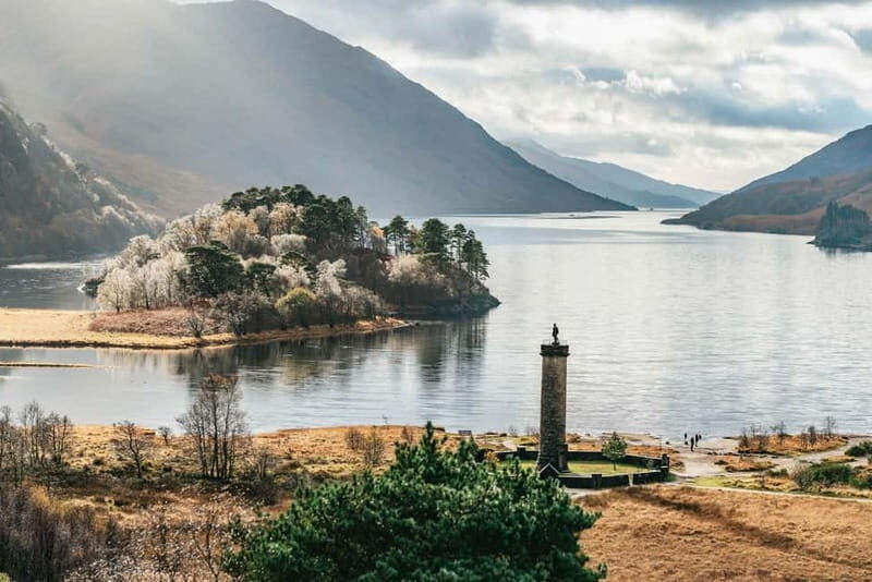 From Edinburgh: Glenfinnan, Glencoe, and Highlands Day Trip - Why This Tour Offers Great Value