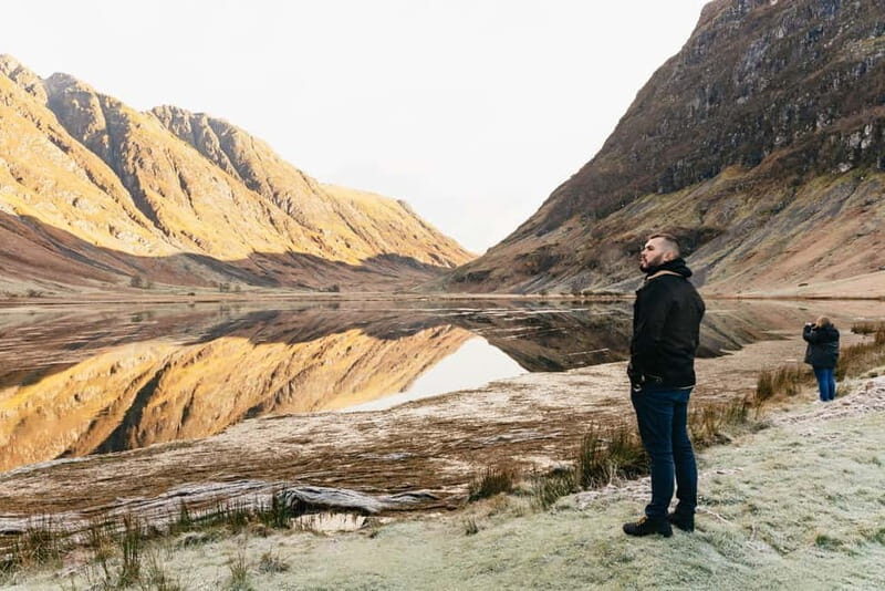 From Edinburgh: Glenfinnan, Glencoe, and Highlands Day Trip - Final Words