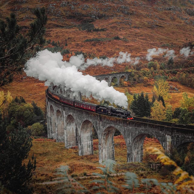 From Edinburgh: Glenfinnan Viaduct and Glencoe Day Trip - Who Will Enjoy This Tour?
