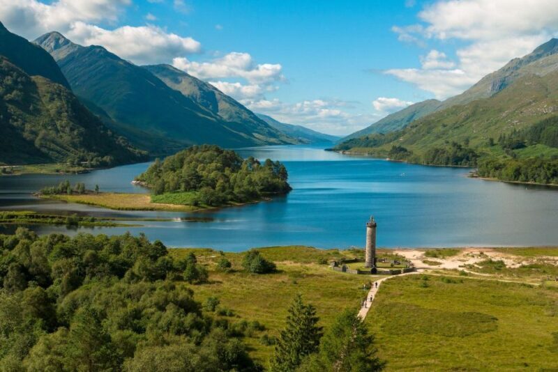 From Edinburgh: Hogwarts Express and Scottish Highlands Tour - Who Will Enjoy This Tour?