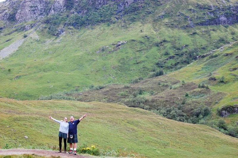 From Edinburgh: Isle of Skye & Highlands 3-Day Guided Tour - FAQ