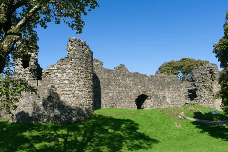 From Edinburgh: Loch Ness, Glencoe, and the Highlands Tour - Key Points