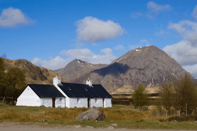 From Edinburgh: Loch Ness, Glencoe, and the Highlands Tour - An Overview of the Tour Experience