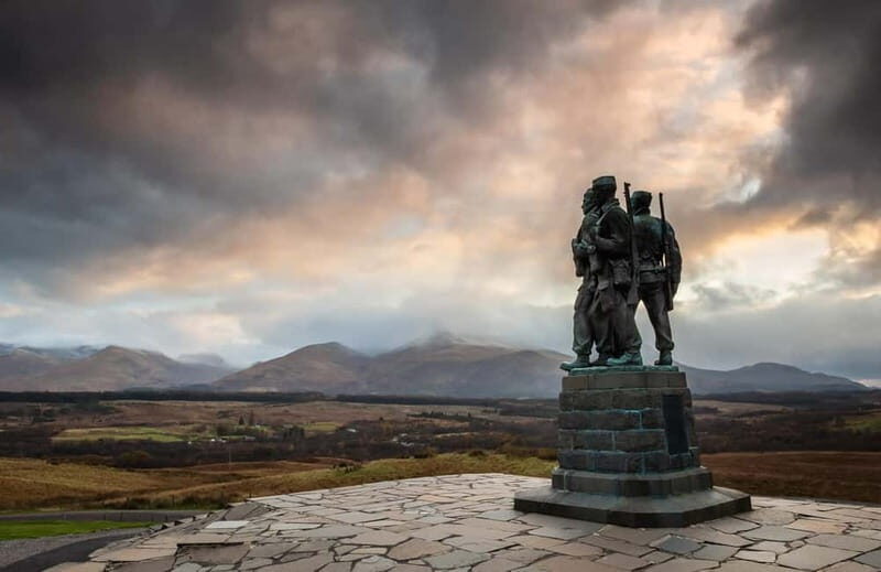 From Edinburgh: Loch Ness, Glencoe and Whisky Tour - An Honest Look at the Tour Experience