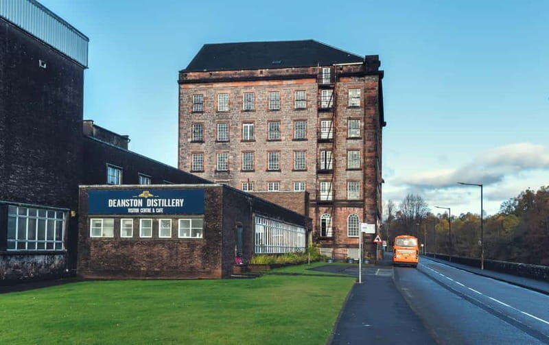 From Edinburgh: Loch Ness, Glencoe and Whisky Tour - Who Would Love This Tour?