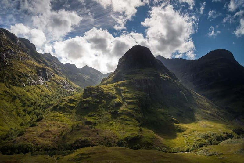 From Edinburgh: Loch Ness, Glencoe and Whisky Tour - FAQ
