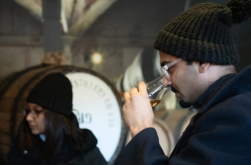 From Edinburgh: Loch Ness, Glencoe and Whisky Tour - A Practical Overview of the Tour