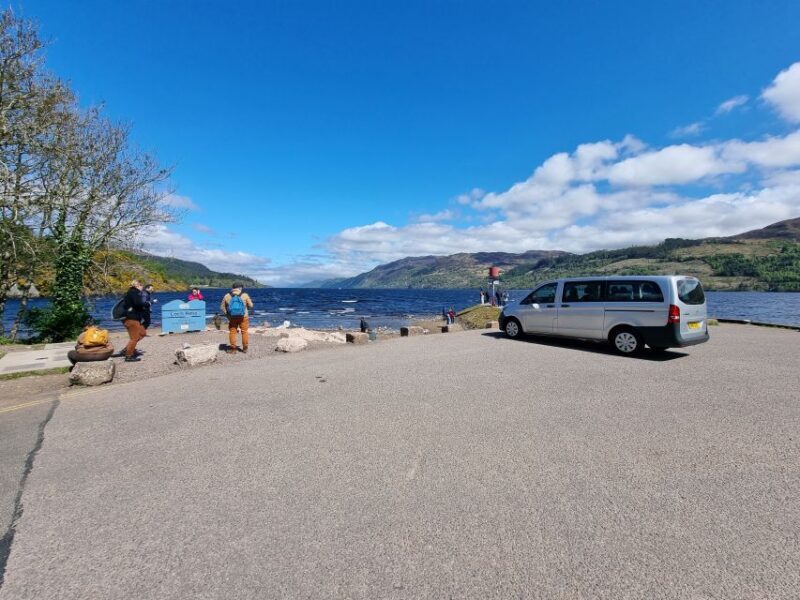 From Edinburgh: Loch Ness Private Day Tour with Transfers - The Sum Up