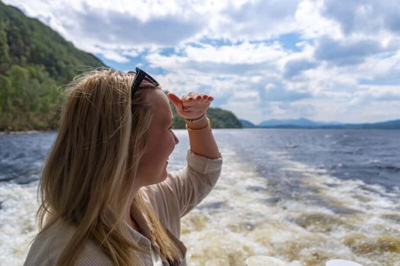 From Edinburgh: Loch Ness & Scottish Highlands Tour - An Authentic Highland Adventure, With a Few Caveats