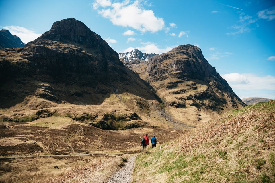 From Edinburgh: Loch Ness & Scottish Highlands Tour - Final Thoughts: Is This Tour Right for You?