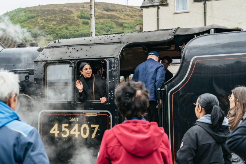 From Edinburgh: Magical Highlands Tour with Hogwarts Express - The Value of This Tour
