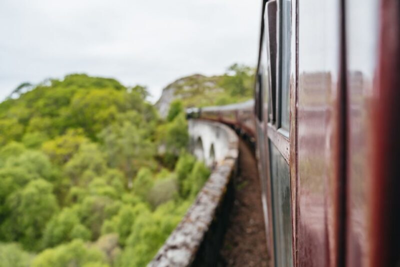 From Edinburgh: Magical Highlands Tour with Hogwarts Express - FAQ