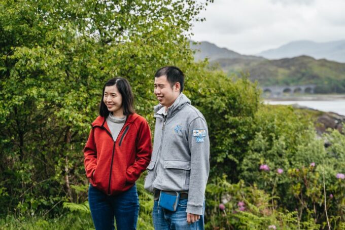 From Edinburgh: Magical Highlands Tour With Hogwarts Express - Frequently Asked Questions