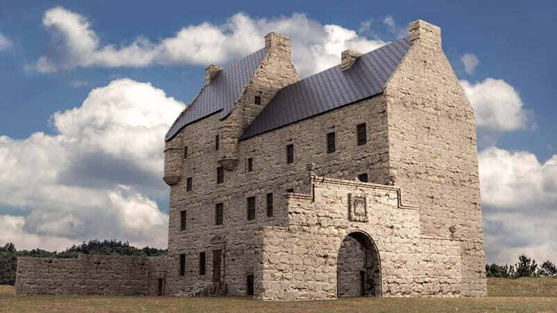 From Edinburgh: Outlander Filming Locations Private Day Tour - A Detailed Look at the Outlander Tour