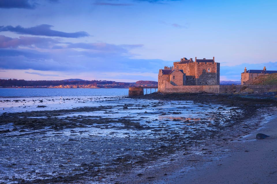 From Edinburgh: Private Outlander/ St Andrews tour - Final Thoughts