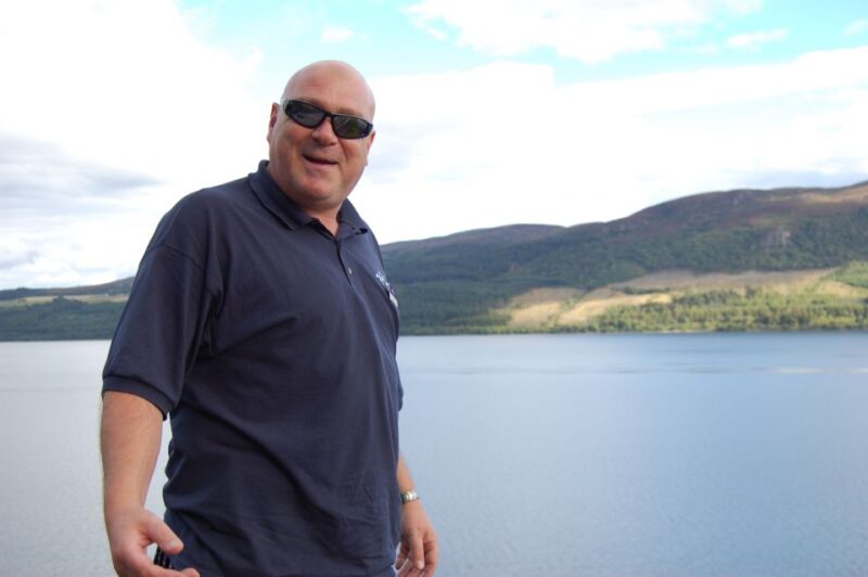 From Edinburgh: Scottish Highlands & Isle of Skye 5-Day Tour - Day 3: Exploring Isle of Skye