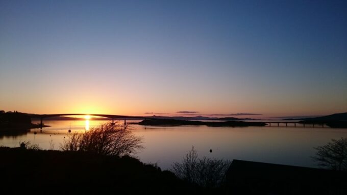 From Edinburgh: Scottish Highlands & Isle of Skye 5-Day Tour - Day 5: Return to Edinburgh