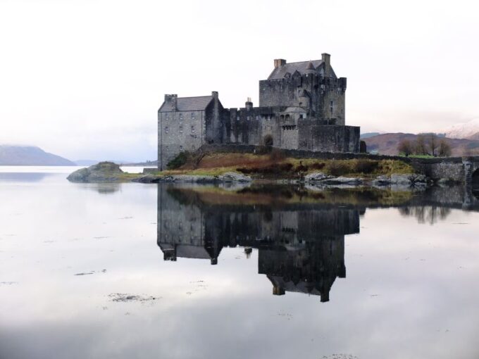 From Edinburgh: Scottish Highlands & Isle of Skye 5-Day Tour - Frequently Asked Questions