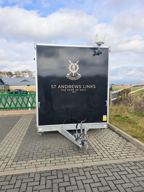 From Edinburgh: St. Andrews Day Trip for Small Groups(1-4) - The Sum Up