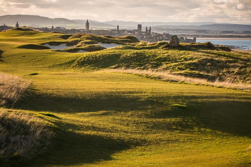From Edinburgh: St Andrew's & Whisky Tour (Small-Group) - Analyzing Price and Overall Value