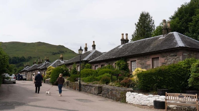 From Edinburgh: West Highlands, Castles & Lochs Day Tour - Final Thoughts
