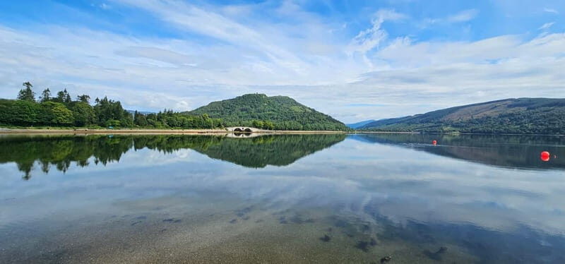 From Edinburgh: West Highlands Luxury Private Day Tour - A Closer Look at the Itinerary and Experience