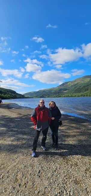 From Edinburgh: West Highlands Luxury Private Day Tour - Who Is This Tour Best For?