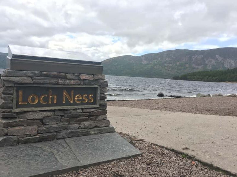 From Edinburgh:4-Day West Highlands & Isles Tour - Key Points