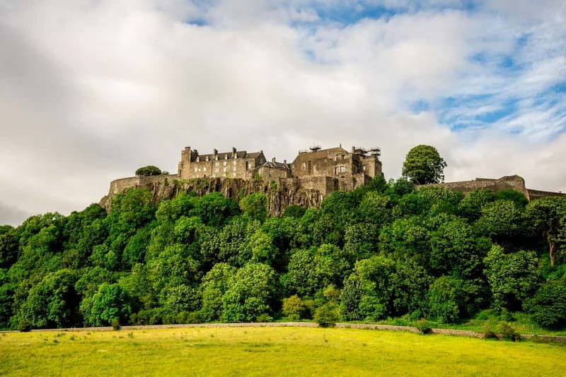 From Edinburgh:4-Day West Highlands & Isles Tour - Exploring the Itinerary: What Makes It Special