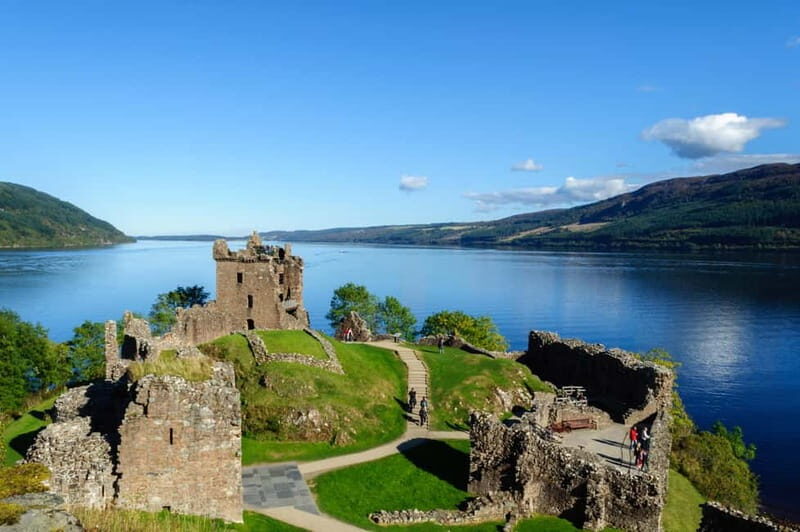 From Edinburgh:4-Day West Highlands & Isles Tour - Who Should Consider This Tour?
