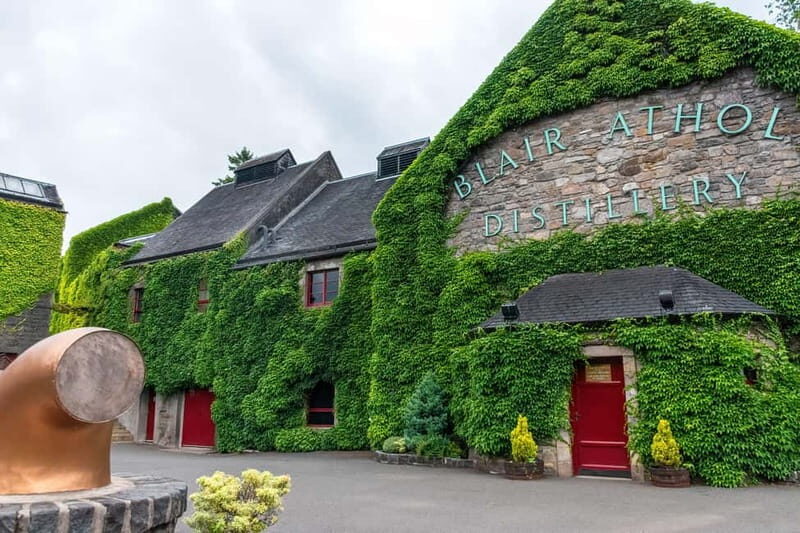 From Edinburgh:4-Day West Highlands & Isles Tour - Final Thoughts