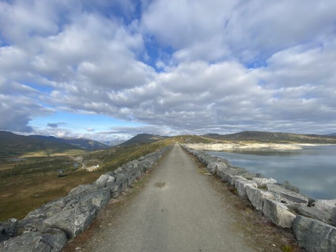 From Eidfjord: Vøringfossen Waterfall Nature Tour With Guide - Scenic Drive Experience