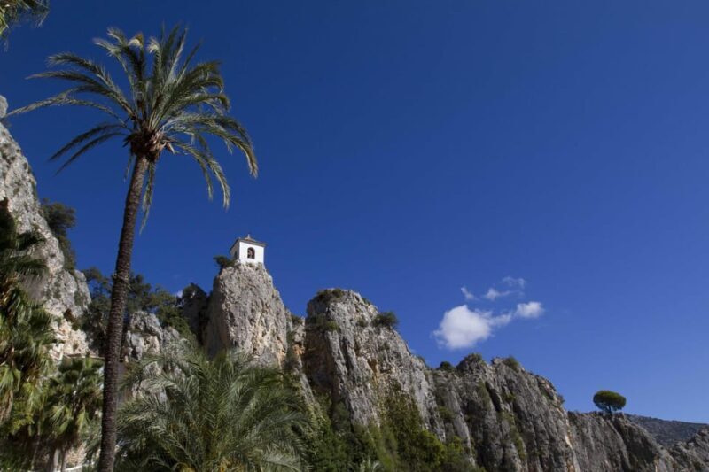 From El Albir: Guadalest and Algar Waterfalls Tour - Who Will Love This Tour?