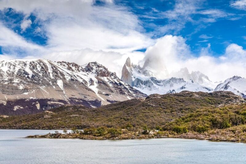 From El Calafate: El Chalten Full-Day Tour and Short Hike - Itinerary Highlights