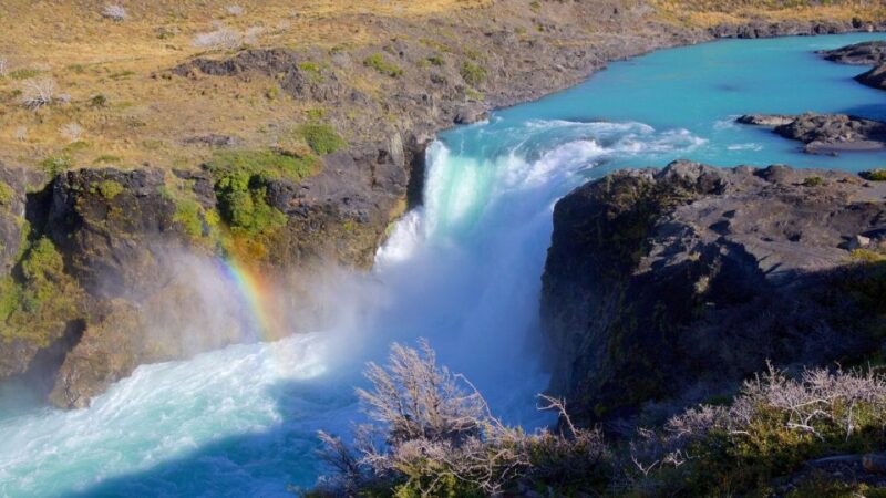 From El Calafate: Torres Del Paine Full Day Tour - Frequently Asked Questions