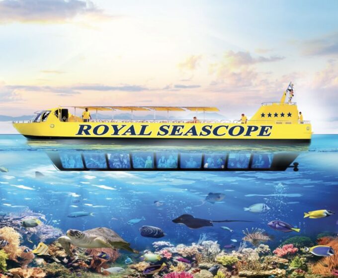 From El Gouna: Royal Seascope Submarine With Snorkel Stop - What to Bring for the Trip