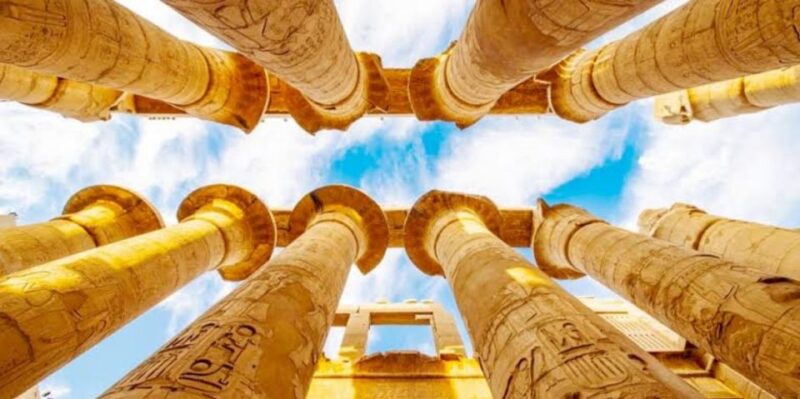 From El Gouna: Two-Day Private Tour of Luxor and Abu Simbel - Good To Know