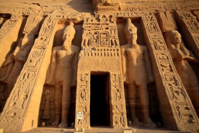 From El Gouna: Two-Day Private Tour of Luxor and Abu Simbel - What to Expect on the Tour