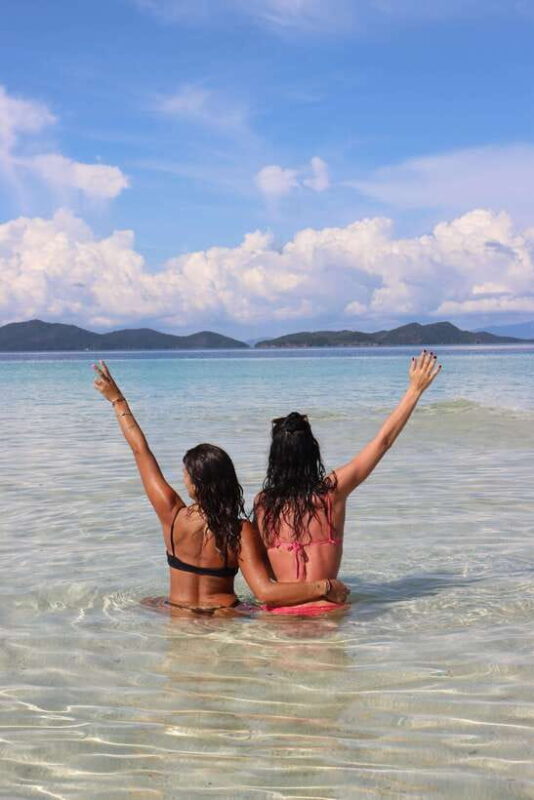 From El Nido: to Coron 3-Day 2-Night Island-Hopping Tour - FAQs